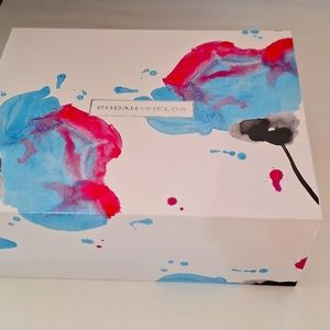 Lip renewing serum multifunction  eye cream with silver pouch Rodan and Fieldsco